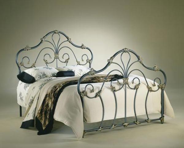 鐵藝家私、配件